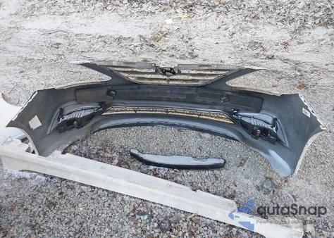 2011 Hyundai Sonata Se 2.0T z USA, uszkodzony, nr VIN 5NPEC4AB7BH270952